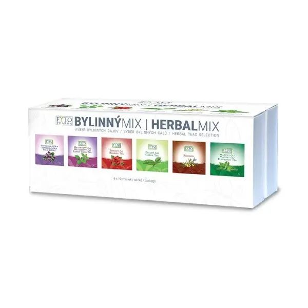 12819-fytopharma bylinny mix darkova kazeta 6x10 sacku 80g 12819-fytopharma bylinny mix darkova kazeta 6x10 sacku 80g